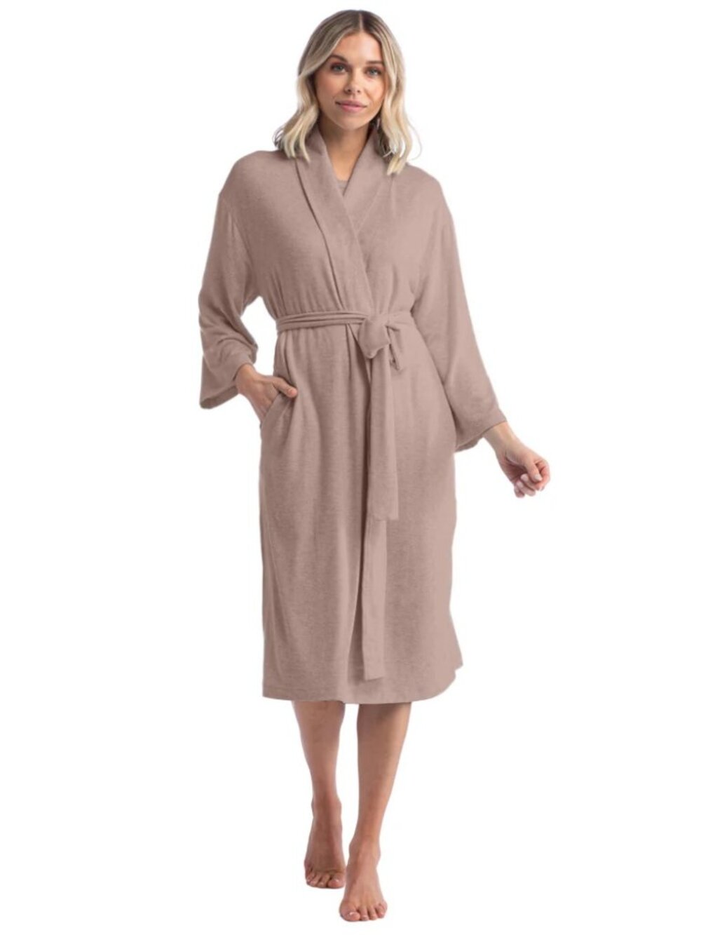Ultra Soft Dream Robe - Picture 3 of 3